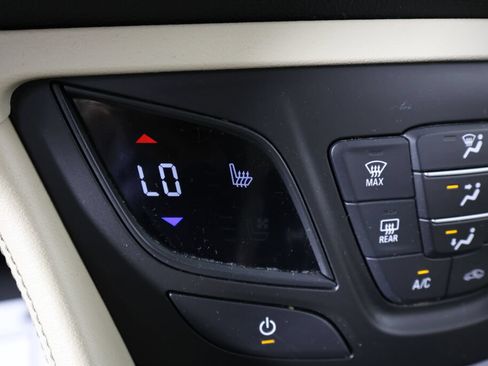 Used 2017 Buick Envision Essence w/ LPO, Hit The Road Package FWD image 38