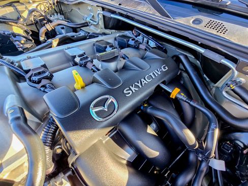 Used 2023 MAZDA MX-5 Miata Grand Touring w/ Weather Package image 39