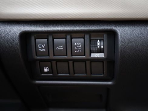 New 2026 Subaru Forester Premium AWD/4WD image 20