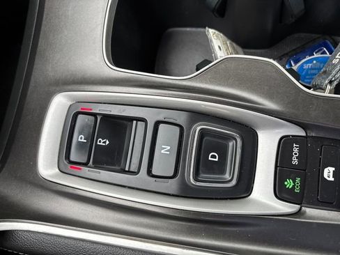 Certified 2020 Honda Accord EX-L image 20