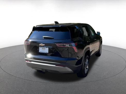 Used 2025 Chevrolet Equinox LT image 14