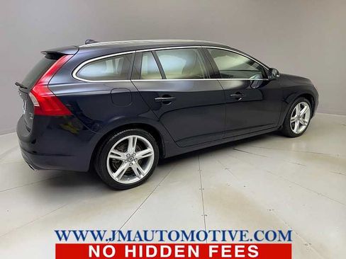 Used 2016 Volvo V60 T5 Premier AWD/4WD image 5