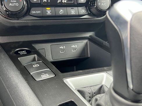 New 2026 Nissan Kicks SV w/ Cold Weather Package FWD image 27
