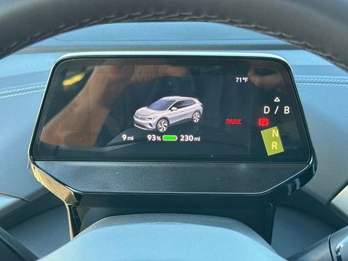 New 2026 Volkswagen ID.4 Pro S image 43