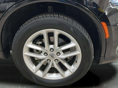 Used 2024 Dodge Durango GT image 15