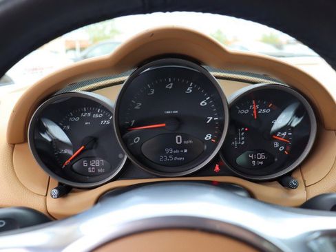 Used 2010 Porsche Cayman image 28