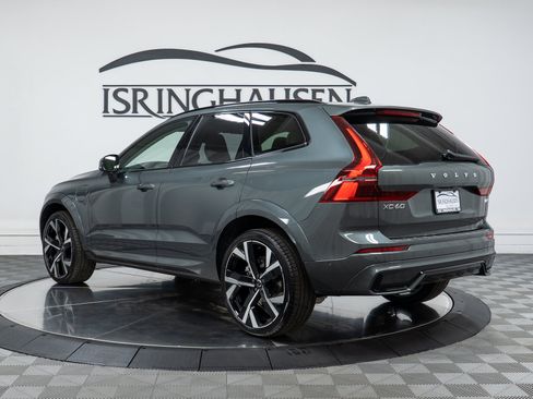 New 2026 Volvo XC60 T8 Ultra AWD/4WD image 7