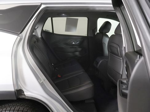 Used 2021 GMC Terrain SLT w/ Infotainment Package II AWD/4WD image 33