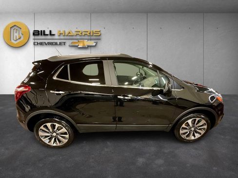 Used 2022 Buick Encore Preferred w/ Safety Package image 10