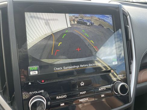 Used 2023 Subaru Forester Touring image 22