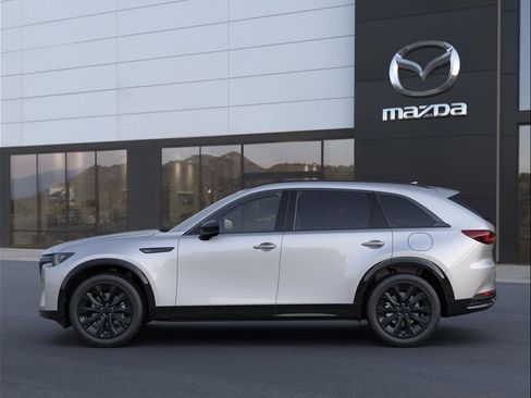 New 2026 MAZDA CX-90 3.3 Turbo S w/ Premium Package image 3