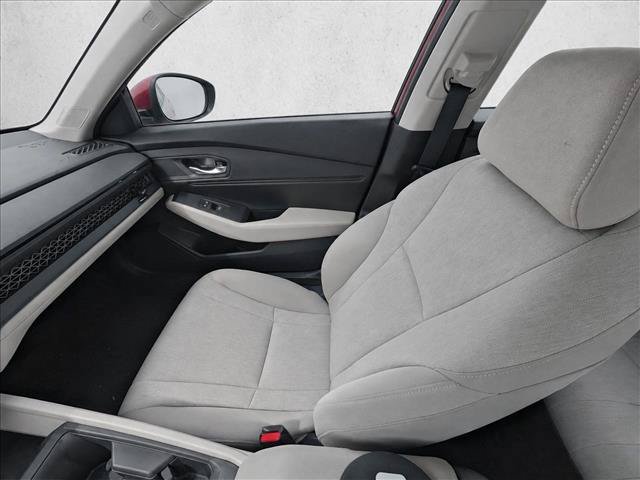 Used 2024 Honda Accord EX image 19