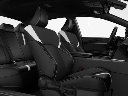 New 2026 Toyota Camry Hybrid image 28