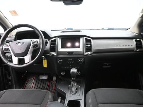 Used 2019 Ford Ranger XLT w/ Equipment Group 301A Mid image 25