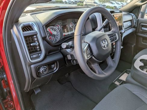 Used 2026 RAM 2500 Big Horn image 28