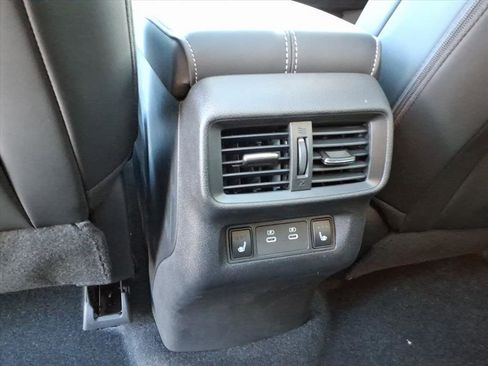 New 2026 Nissan Murano Platinum image 28