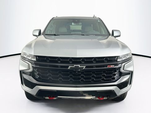 Used 2023 Chevrolet Tahoe Z71 w/ Z71 Off-Road Package AWD/4WD image 2