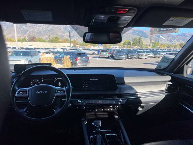Used 2024 Kia Telluride SX X-Line AWD/4WD image 23