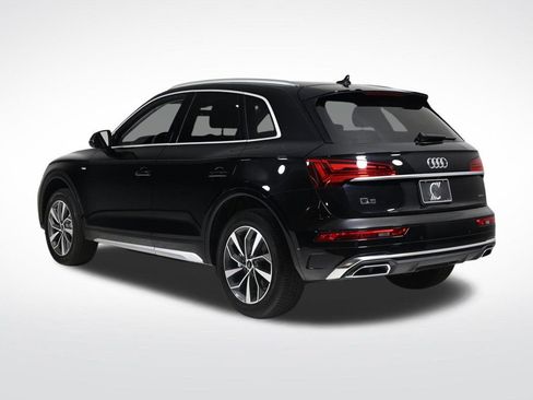 Certified 2024 Audi Q5 2.0T Premium image 3