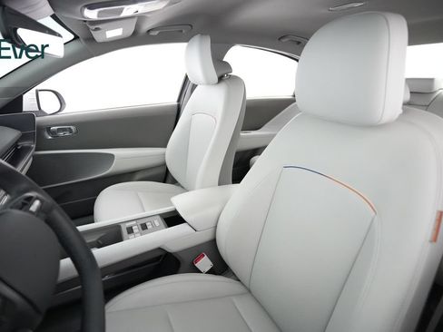 Used 2024 Hyundai Ioniq 6 SEL RWD image 4