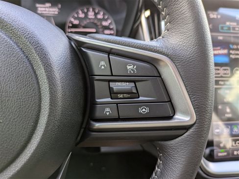 Certified 2025 Subaru Outback Premium w/ Popular Package #1A image 22