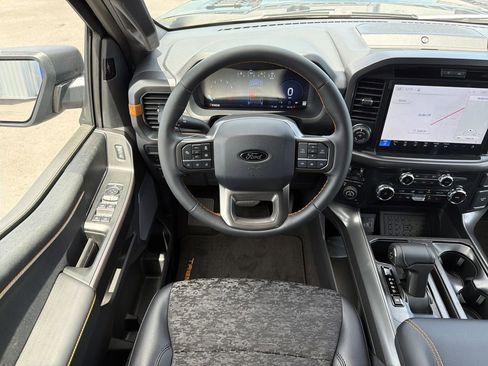 New 2026 Ford F150 Tremor AWD/4WD image 11