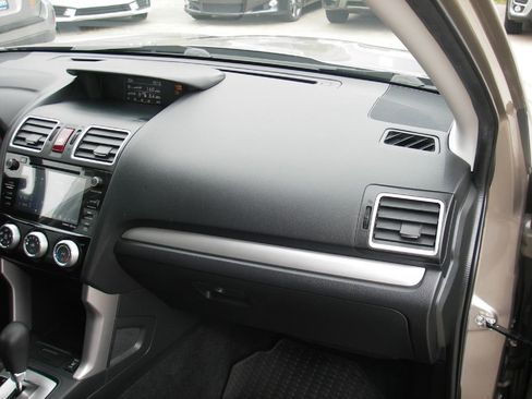 Used 2016 Subaru Forester 2.5i Premium w/ Popular Package #1 image 33