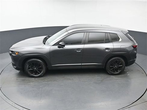 Certified 2024 MAZDA CX-50 AWD 2.5 S w/ Weather Package image 36