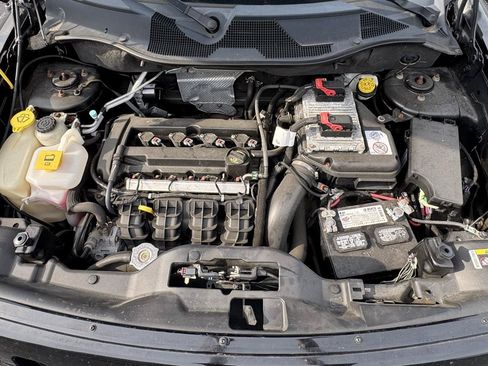 Used 2015 Jeep Patriot High Altitude FWD image 11