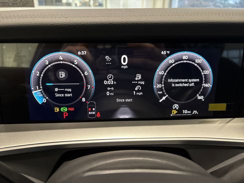 New 2026 Volkswagen Tiguan SE image 20