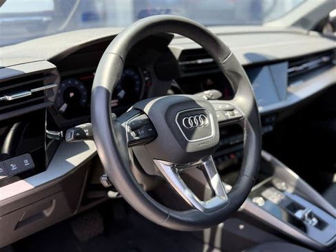 Used 2023 Audi A3 2.0T Premium Plus AWD/4WD image 6