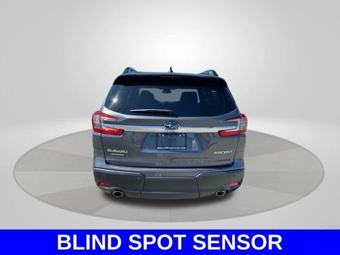 Certified 2025 Subaru Ascent Premium image 6