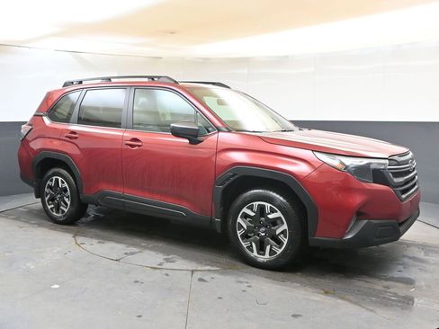 New 2026 Subaru Forester Premium image 7