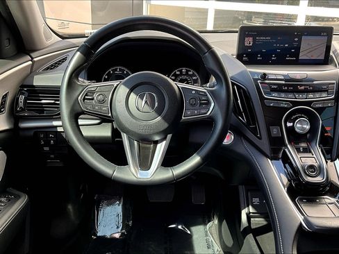 Used 2019 Acura RDX FWD w/ Technology Package image 5