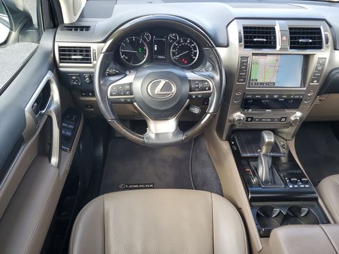 Used 2020 Lexus GX 460 Premium image 13