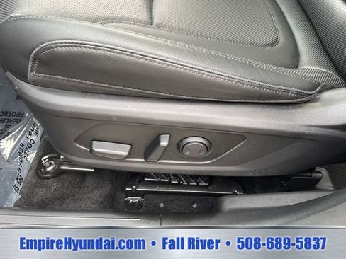 Used 2024 Hyundai Tucson Limited AWD/4WD image 20