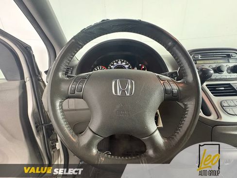 Used 2008 Honda Odyssey EX-L image 28