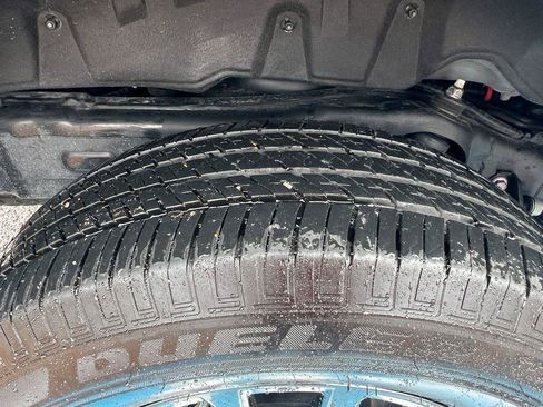 Certified 2025 Toyota 4Runner SR5 image 8