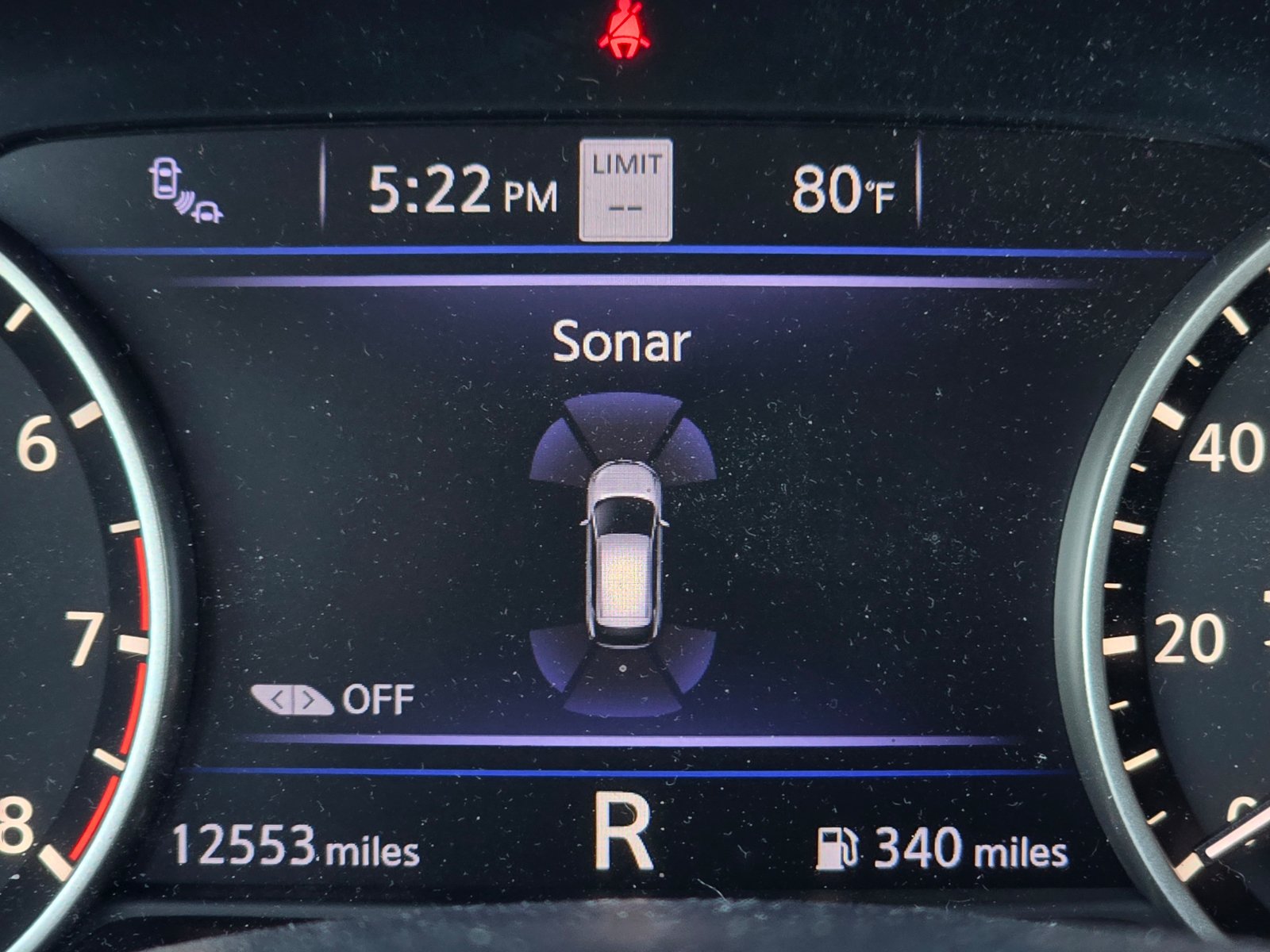 Used 2020 Nissan Murano Platinum AWD/4WD image 19