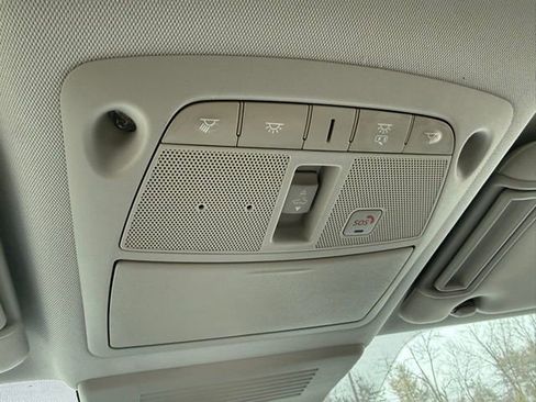 Used 2019 INFINITI QX80 Luxe w/ Proassist Package image 20