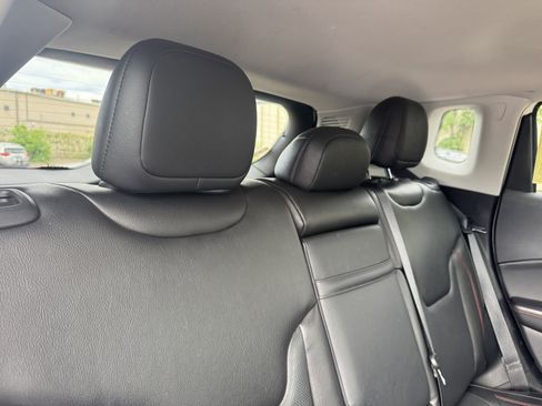 Used 2018 Jeep Compass Trailhawk w/ Leather Interior Group AWD/4WD image 26