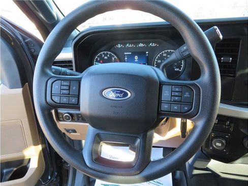 Used 2024 Ford F250 XLT image 8