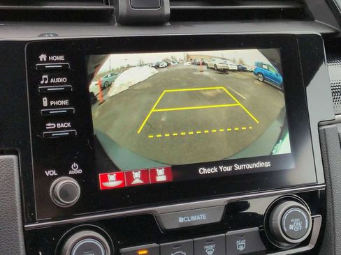 Used 2021 Honda Civic Sport image 29