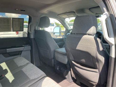 Used 2022 Ford F150 XLT w/ Equipment Group 301A Mid RWD image 23