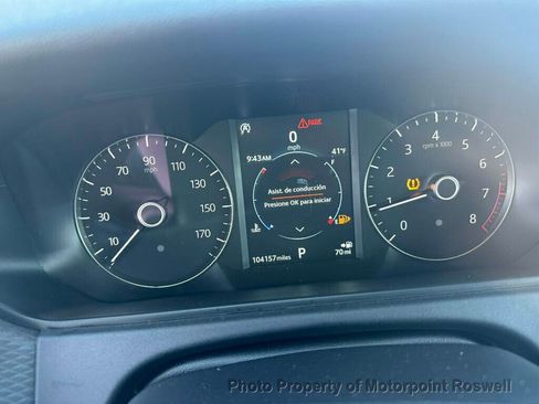 Used 2019 Land Rover Range Rover Velar S image 15