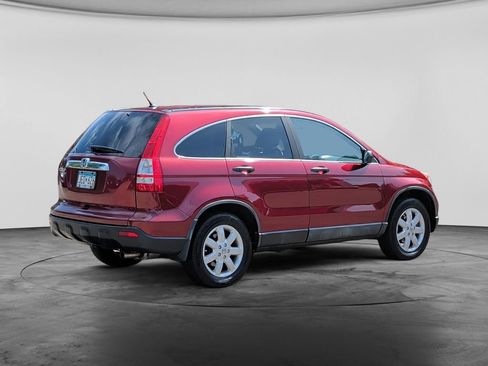 Used 2009 Honda CR-V EX image 7