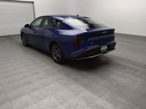 Used 2025 Kia K4 FWD image 5