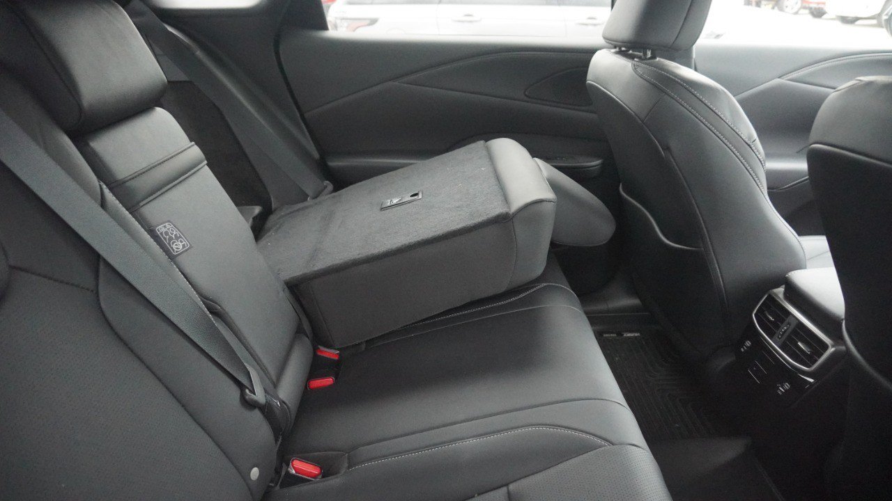 Used 2024 Lexus RX 350 Premium Plus w/ Convenience Package FWD image 12