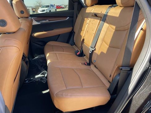 New 2026 Cadillac XT5 Premium Luxury image 18