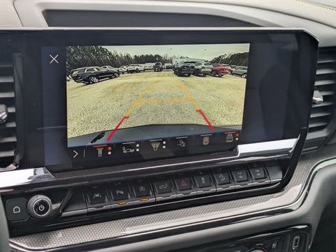 New 2026 Chevrolet Silverado 1500 ZR2 w/ Dark Appearance Package image 20